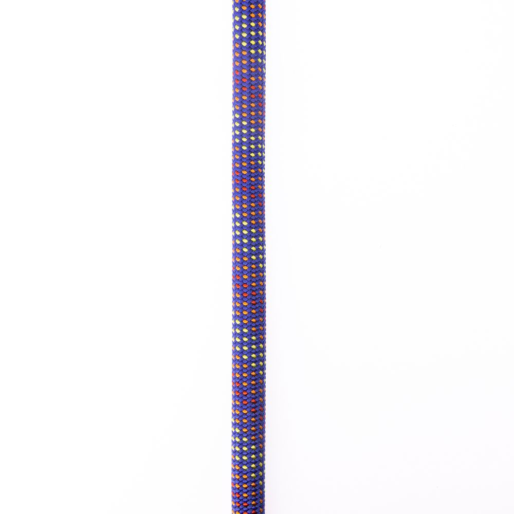 9,2mm Oliana Bleu 80m - Cordes A Simple | Fixe