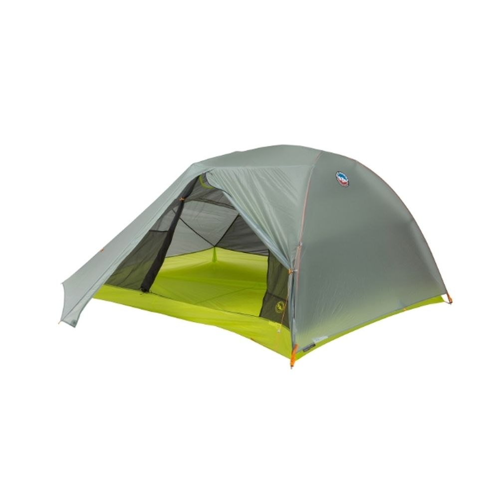 Tiger Wall Ul 2 Solution Pfcf Dye - Tente | Big Agnes
