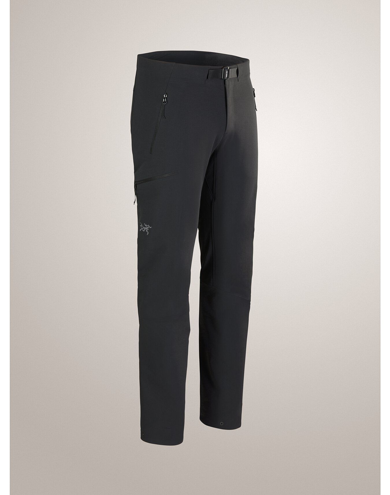 Pantalon Gamma Ar Black - Pantalon | Arcteryx