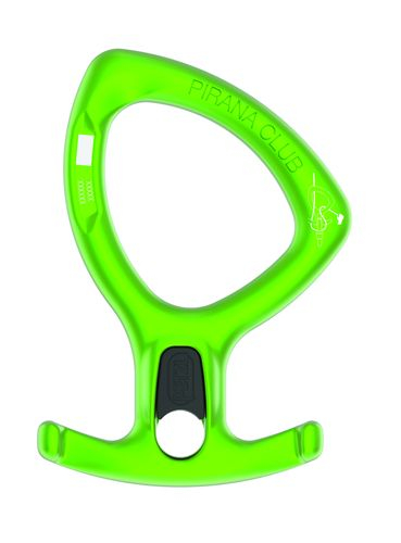 Pirana Club - Descendeur | Petzl