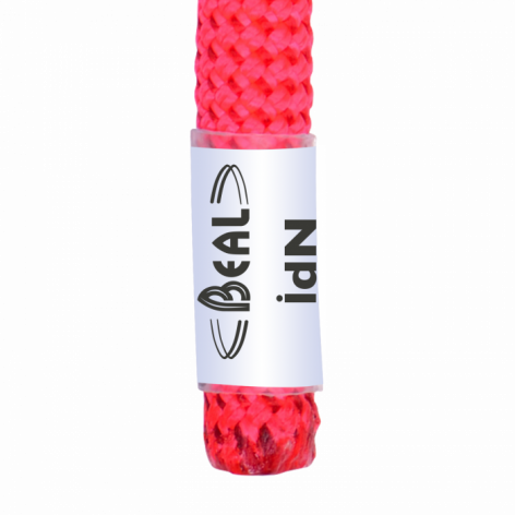 Joker 9.1mm Unicore Dry Cover 80m - Corde | Beal