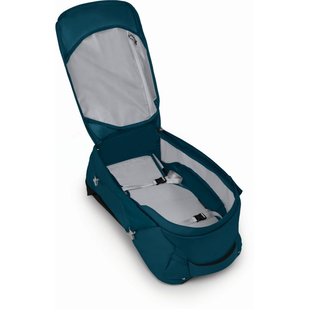 Fairview 55 Ld Night Jungle Blue - Sac A Dos | Osprey