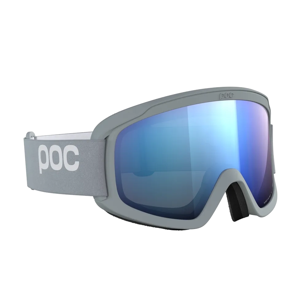 Ospin Granite Grey / C Highly / Partly Sunny Blue Cat2