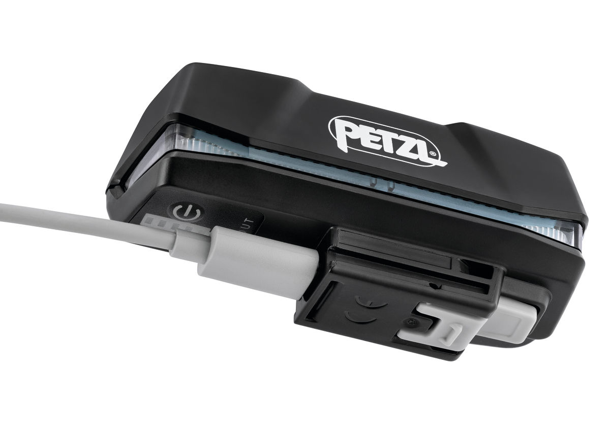 Nao Rl - Lampe Frontale | Petzl