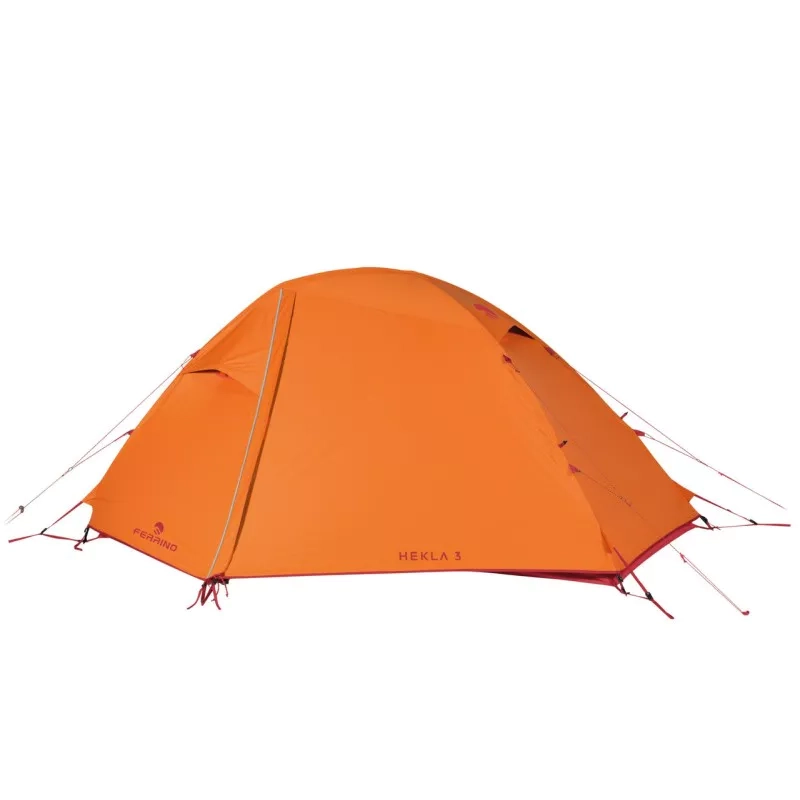 HEKLA 3 - Tente 4 saisons | Ferrino
