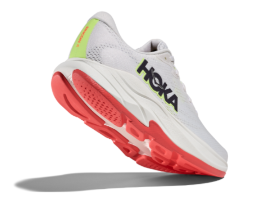 Rincon 4 Frost Neon Yuzu - Chaussures | Hoka