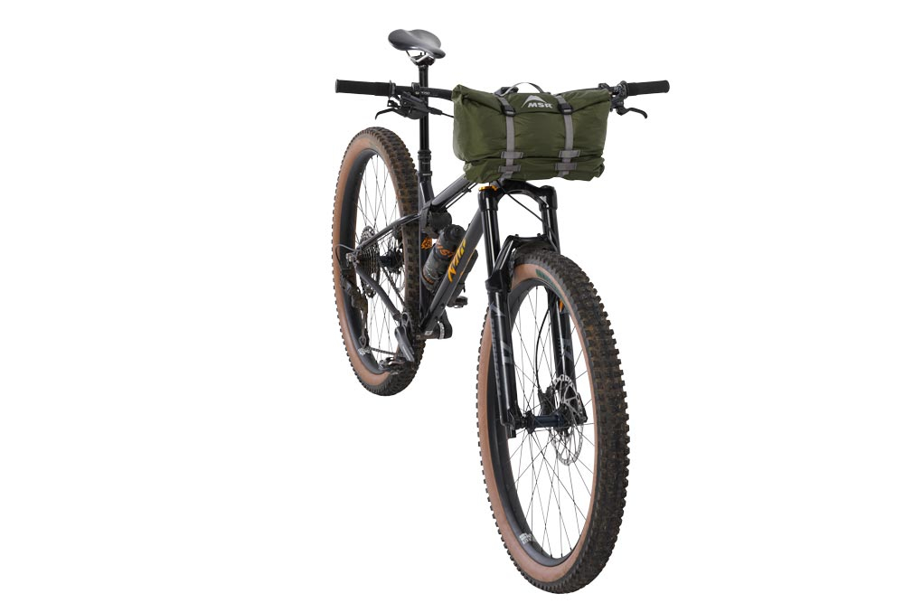 Hubba Hubba Bikepack 2 - Tente | Msr