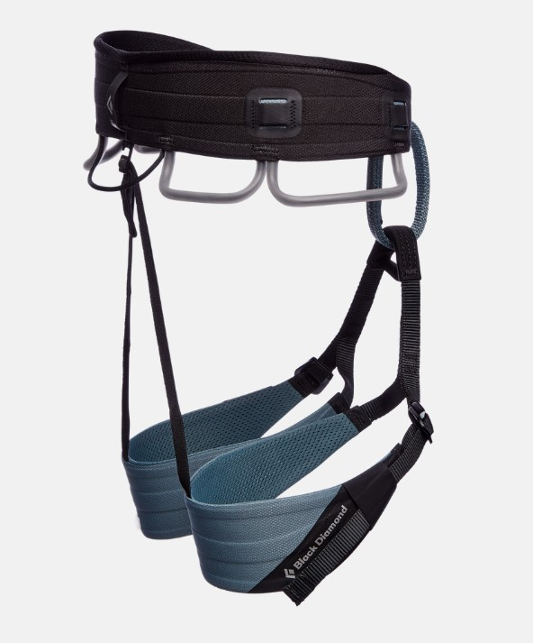 Technician Storm Blue - Harnais | Black Diamond