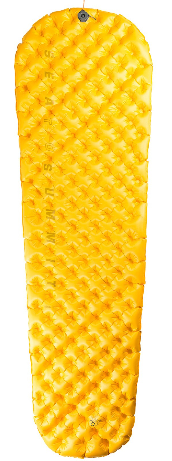 Matelas Ultralight Jaune - Matelas | Sea To Summit