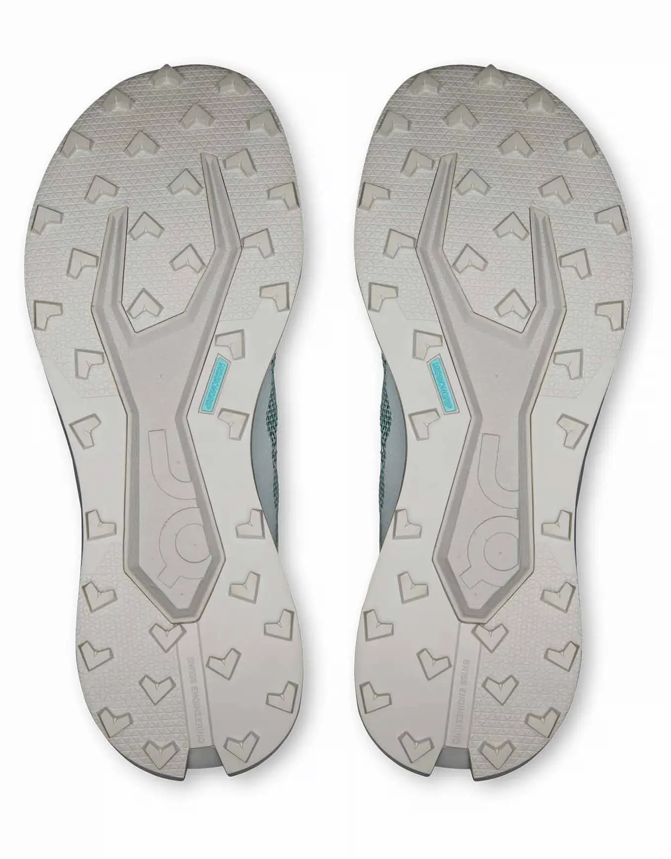 Cloudultra 3 Iceberg Glacier - Chaussures | On Running