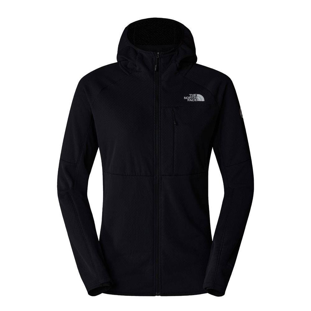 Polaire Femme Summit Futurefleece Tnf Black - Veste | The North Face