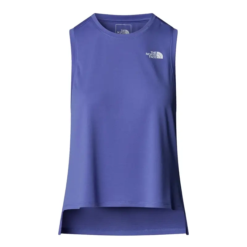 Débardeur Femme Flex New Tank Indigo Plum | The North Face