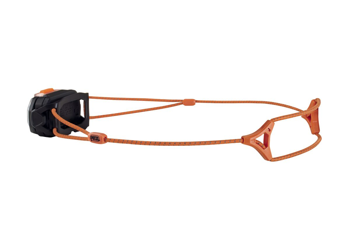 Swift Lt Black - Lampe Frontale | Petzl