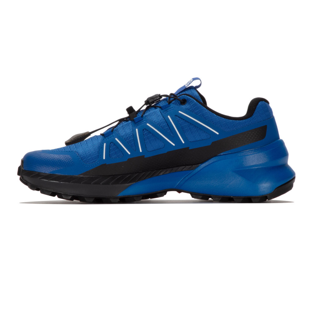 Speedcross Peak Lapis Noir - Chaussures | Salomon
