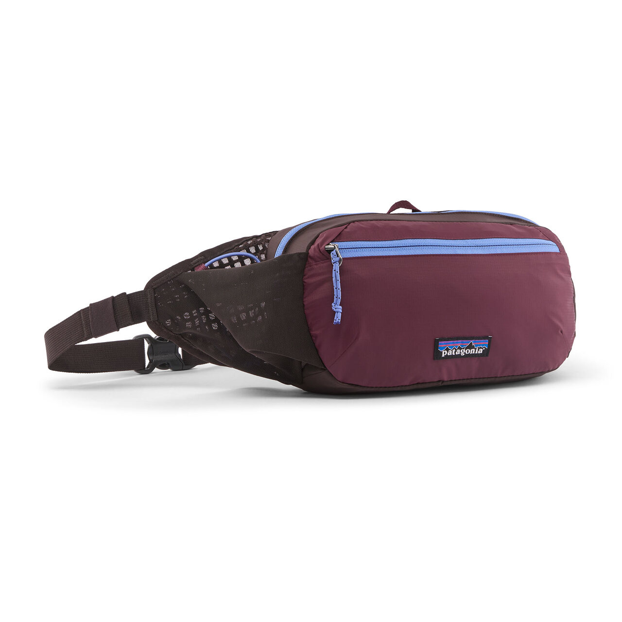 Terravia Hip Pack 3l Berry Fig - Pochettes Bananes Sacoches | Patagonia