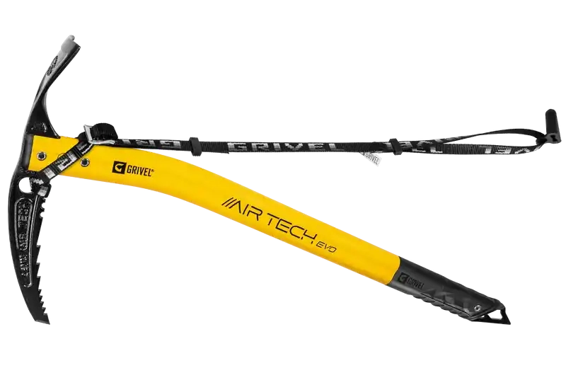 Air Tech Evo G Slider