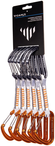 Photon Wire Express Ks Dyneema 6 Pack 12cm - Degaines | Camp