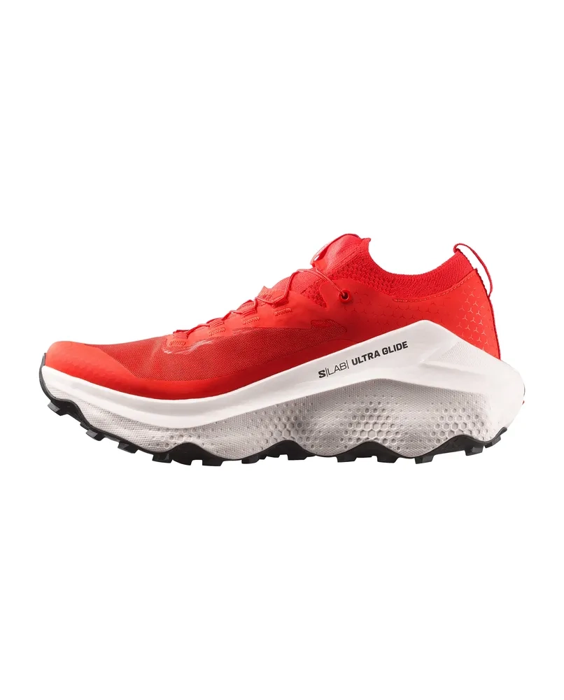 S/lab Ultra Glide 2 Fiery Red - Chaussures | Salomon