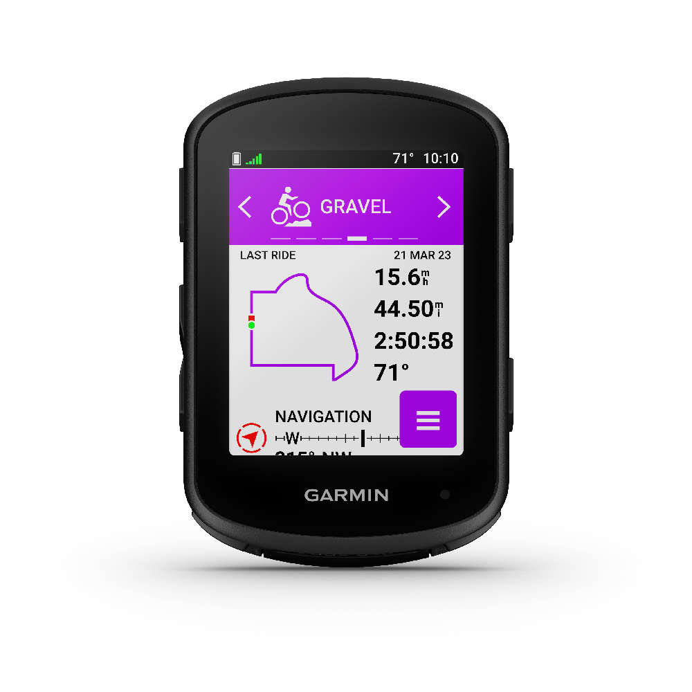 Edge 840 Bundle - Gps | Garmin