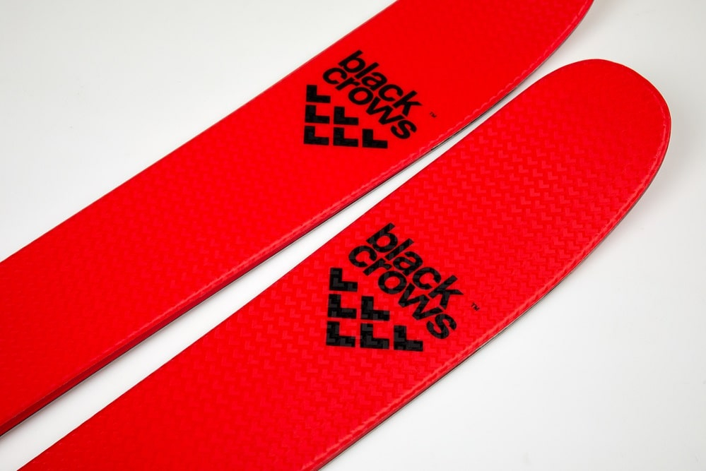 Camox Freebird - 2026 - Ski De Rando | Black Crows