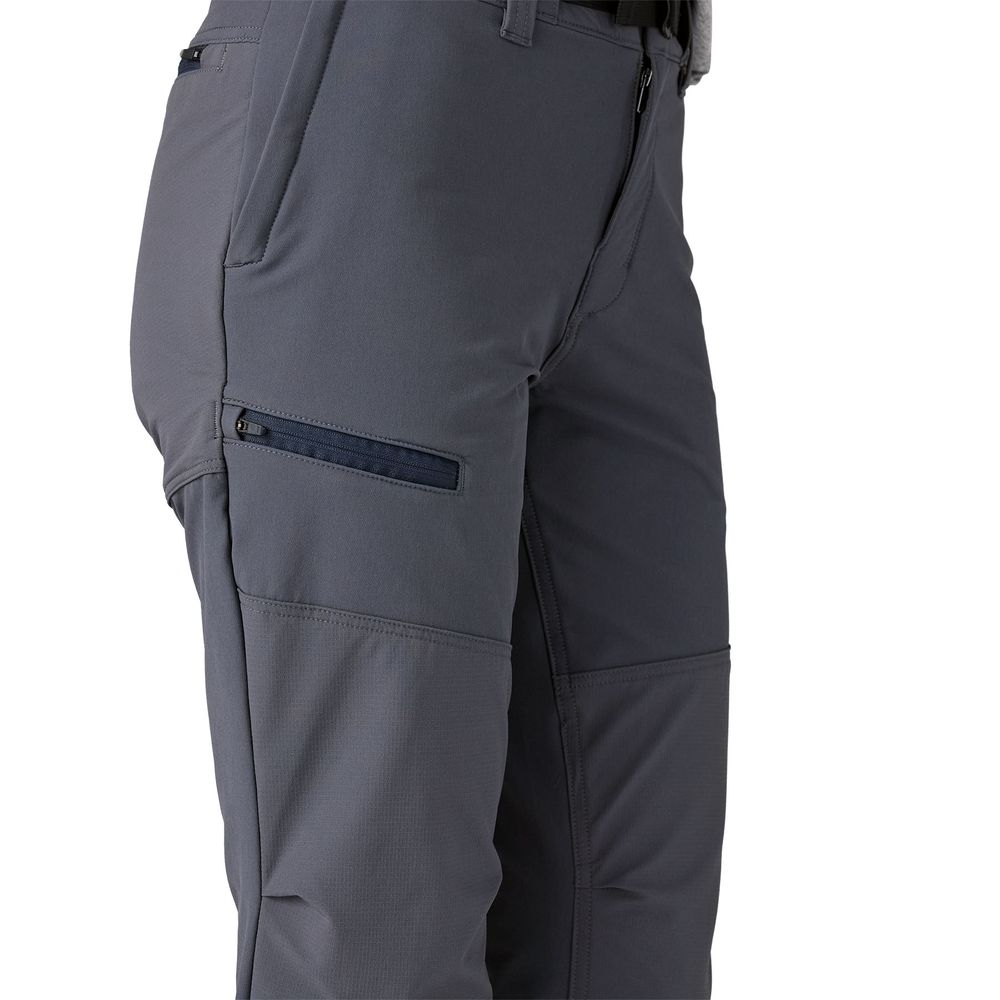 Pantalon Femme Terravia Peak Smolder Blue - Pantalon | Patagonia