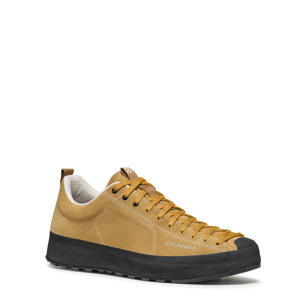Mojito Wrap Caramel - Chaussures | Scarpa