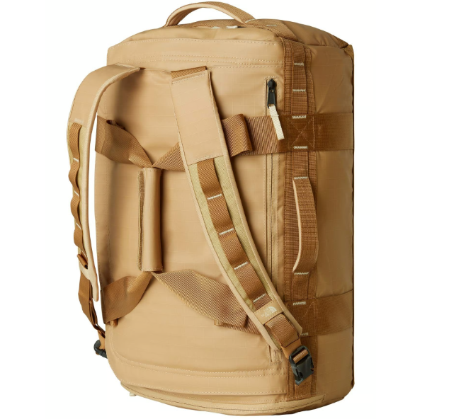 Bc Voyager Duffel 42 L Khaki Stone/utility Bro - Sac Expedition
