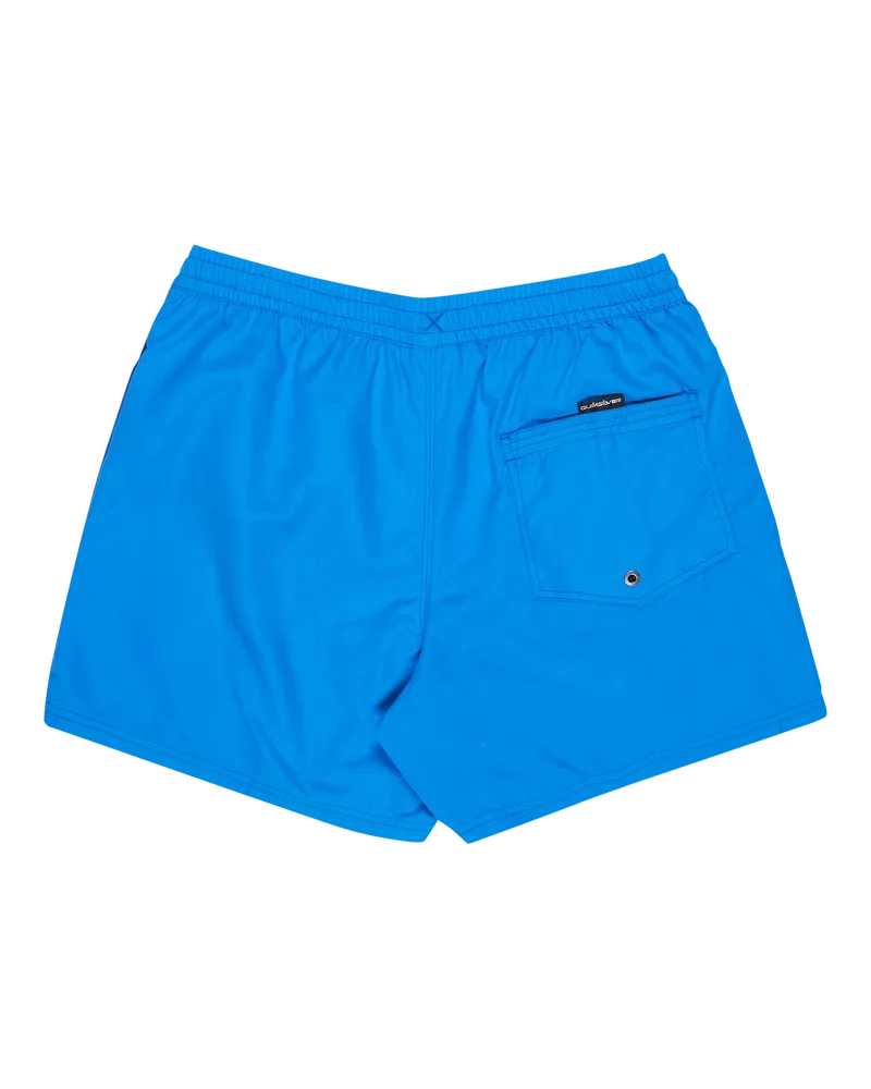 Everiday Volley 15 Nebulas Blue - Short | Quiksilver