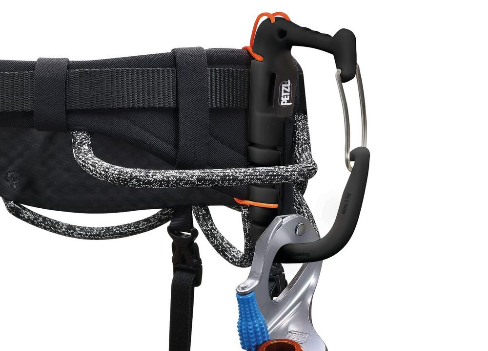 Porte-broches Caritool Evo New - Mousquetons | Petzl