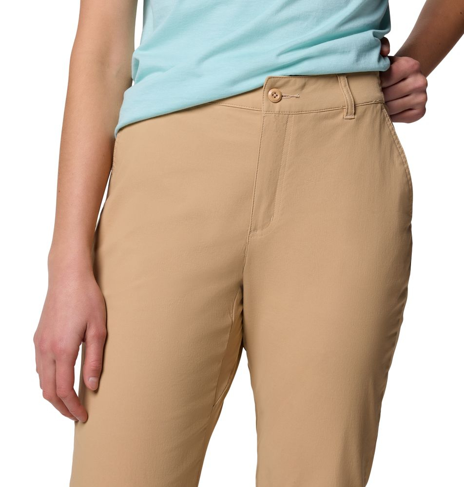 Pantalon Femme Leslie Falls Canoe - Pantalon | Columbia Sportswear