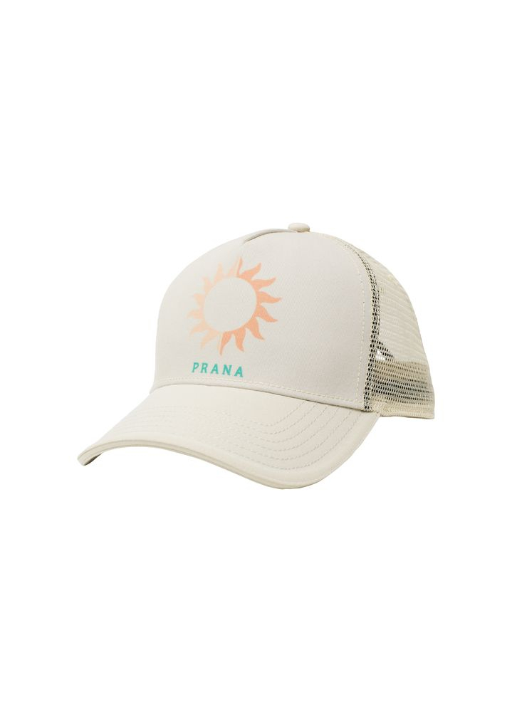 Casquette Lower Pines Trucker Cliff Side Sun City - Casquette | Prana