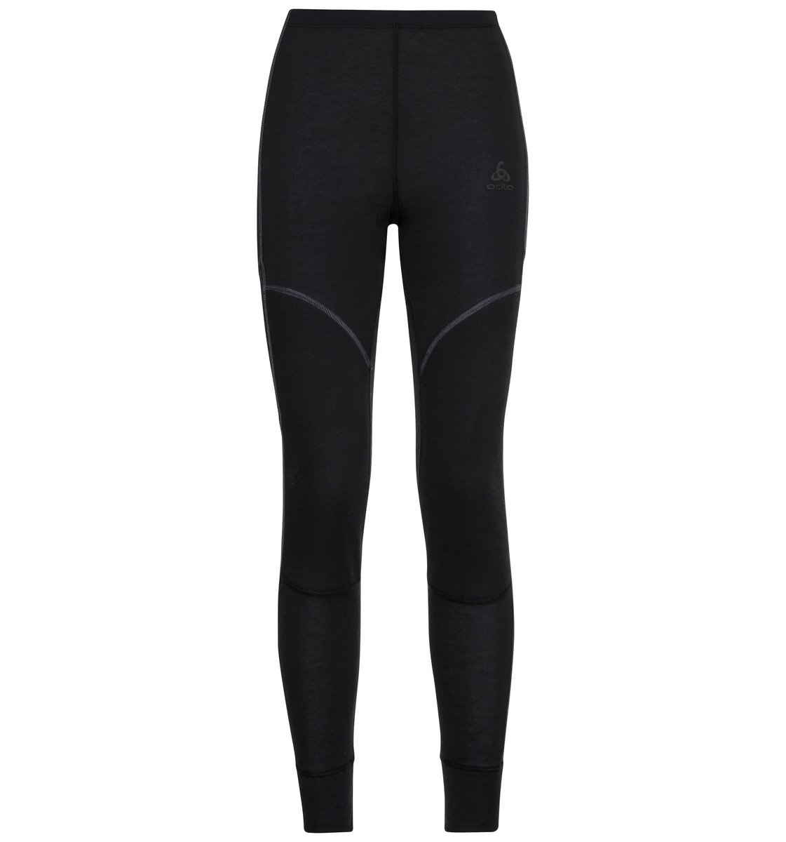 Collant Active X Warm Eco Femme Black - Pantalon | Odlo