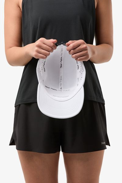 Casquette Race Casquette White - Casquette | Nnormal