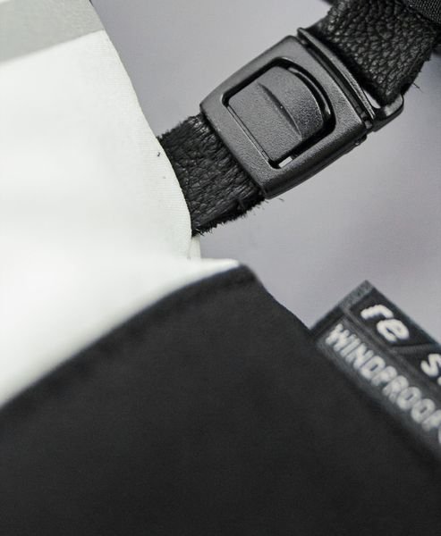 Gants Tessa Stormbloxx White Black - Gant | Reusch