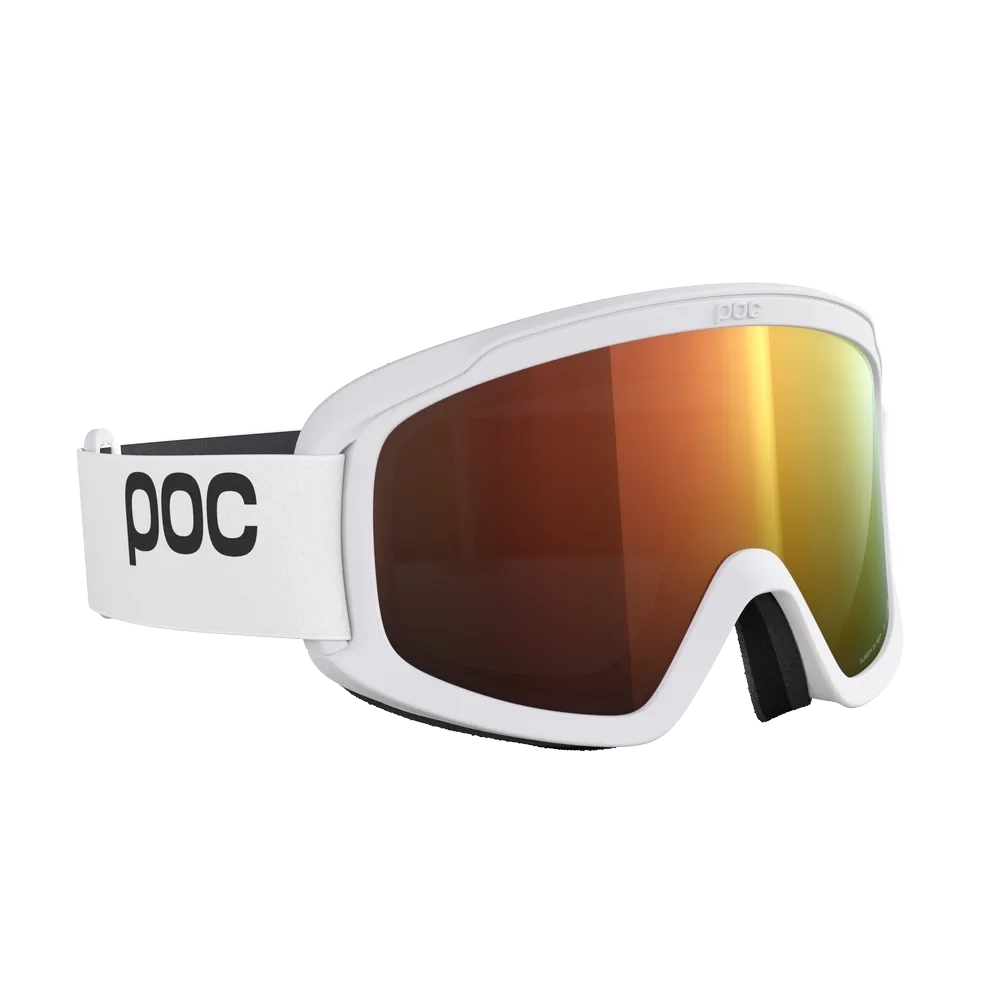 Ospin Hydrogen White / C Intense / Partly Sunny Orange Cat2