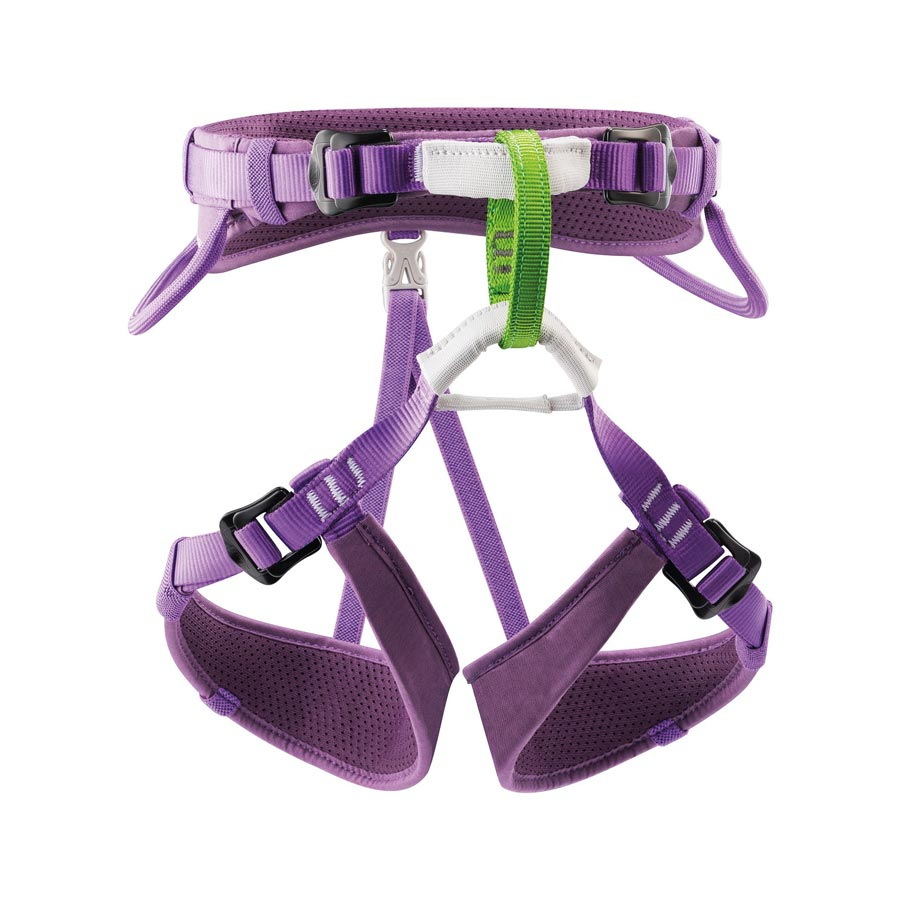 Harnais Macchu Violet - Harnais | Petzl