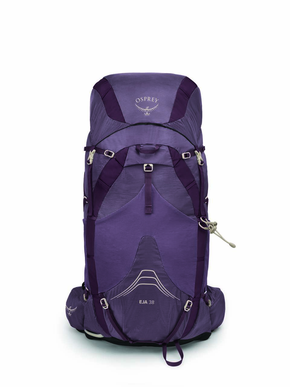 Eja 38 Purple Dusk - Sac A Dos | Osprey