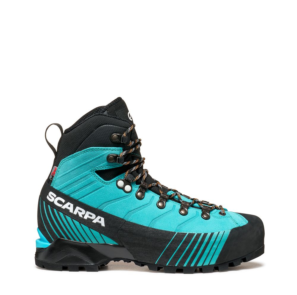 Ribelle Hd Femme Ceramique - Chaussures | Scarpa