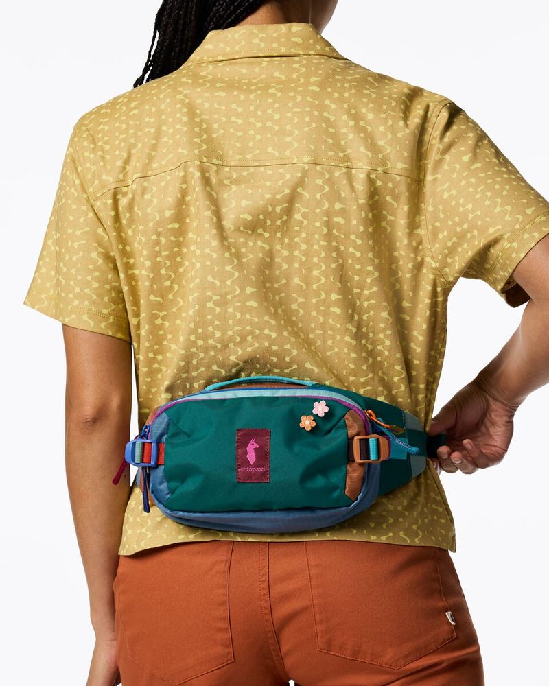 Banane Allpa X 1.5 Del Dia - Pochettes Bananes Sacoches | Cotopaxi