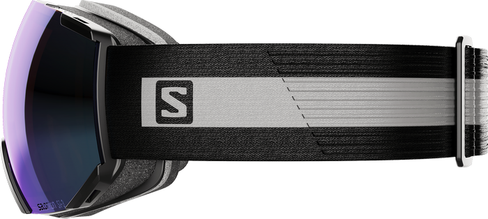 Masque Radium Photo Blue - Masque | Salomon