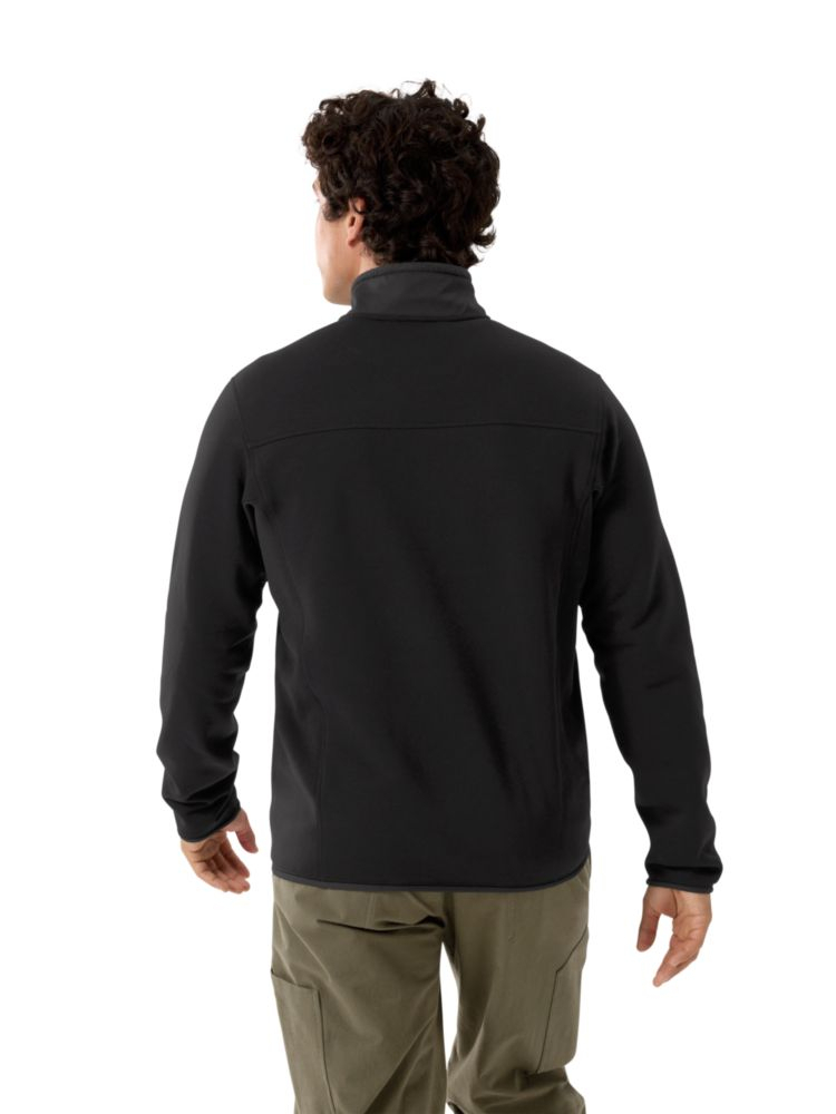 Veste Kyanite Black - Polaire | Arcteryx