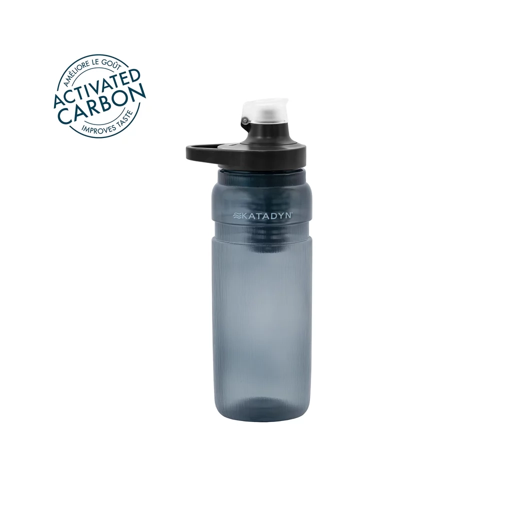 Befree Ac Bottle 0,7 L Smoke - Filtre A Eau | Katadyn