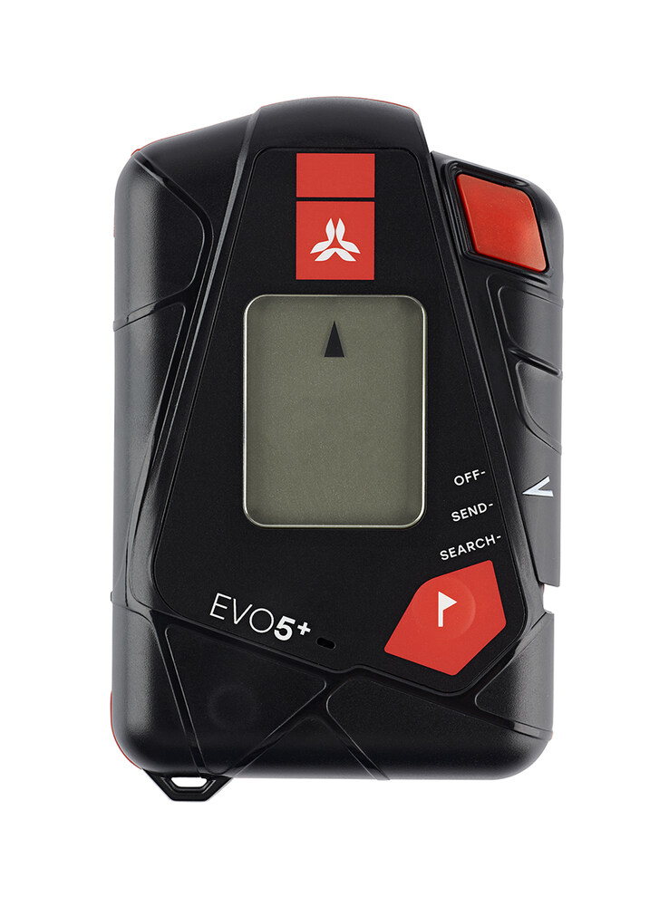 Dva Evo5+