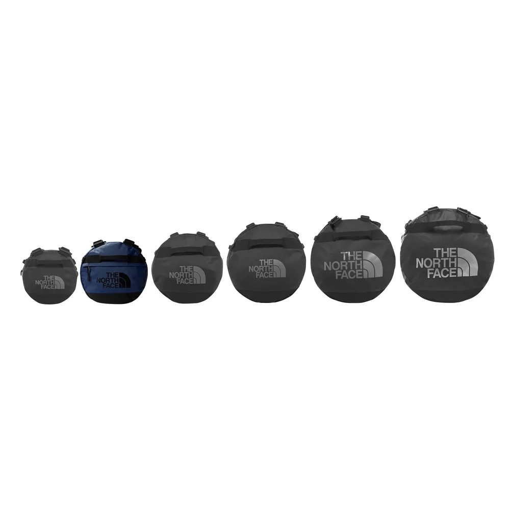 Base Camp Duffel S 50 Summit Navy - Sac Expedition | The North Face