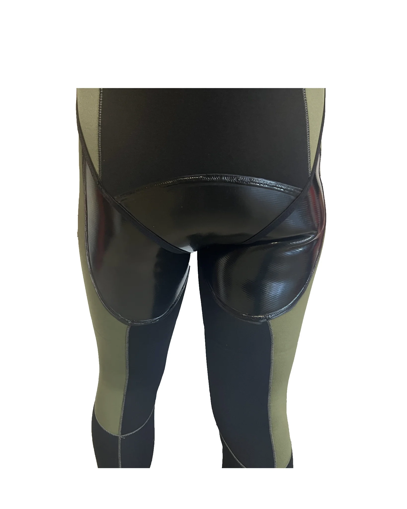 Long John 5mm Green Canyon - Combinaison | Vade Retro