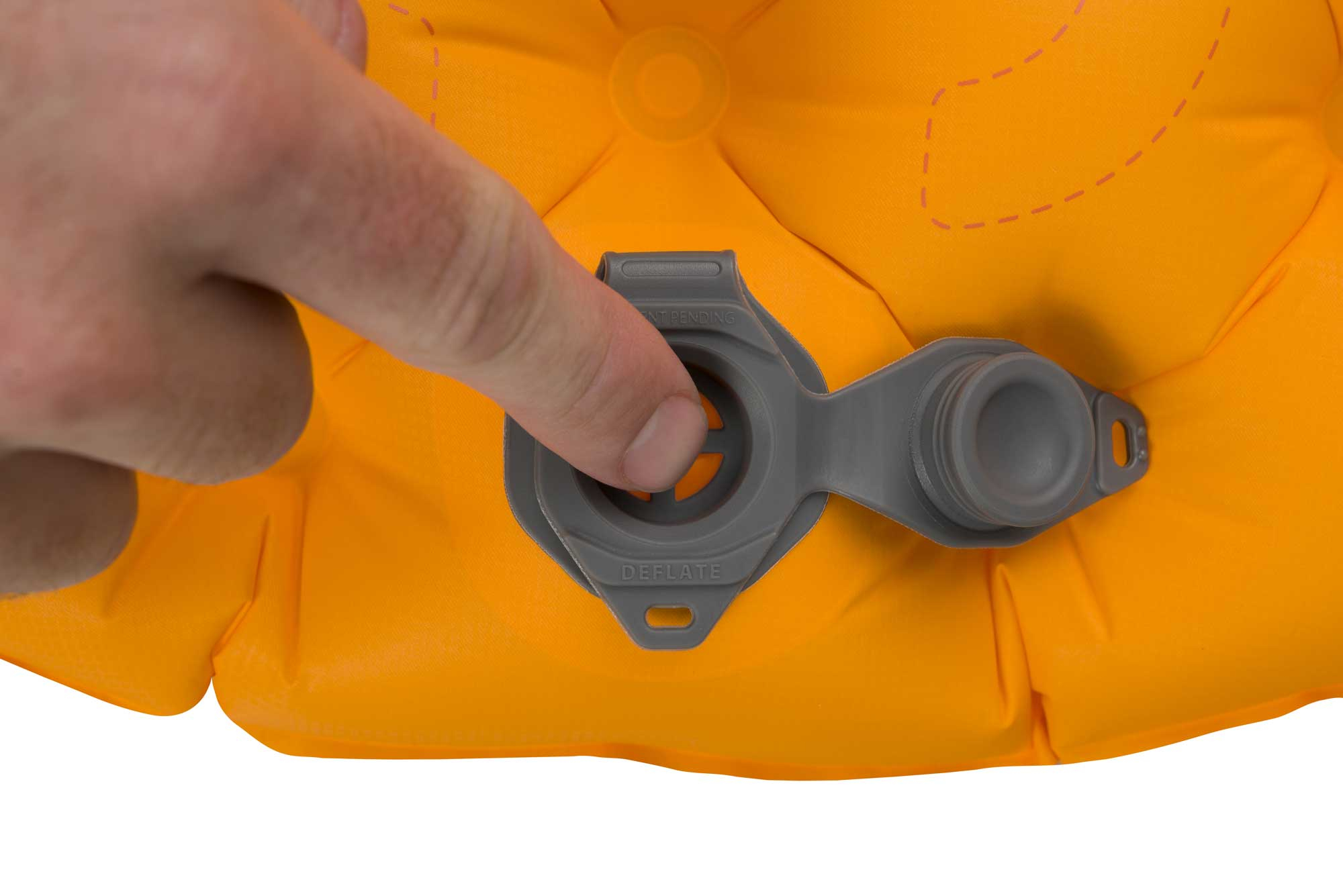 Matelas Ultralight Insulated Regular - Matelas | Sea To Summit