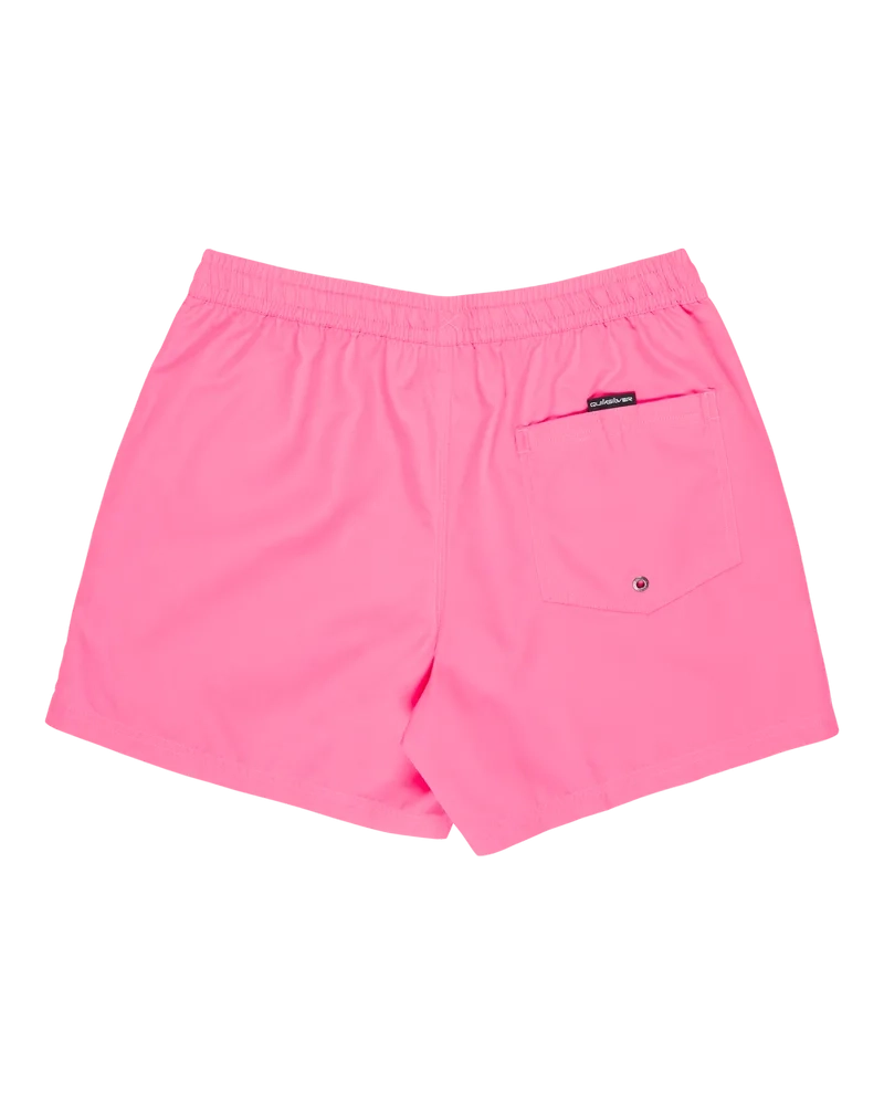 Everiday Volley 15 Pink Limonade - Short | Quiksilver