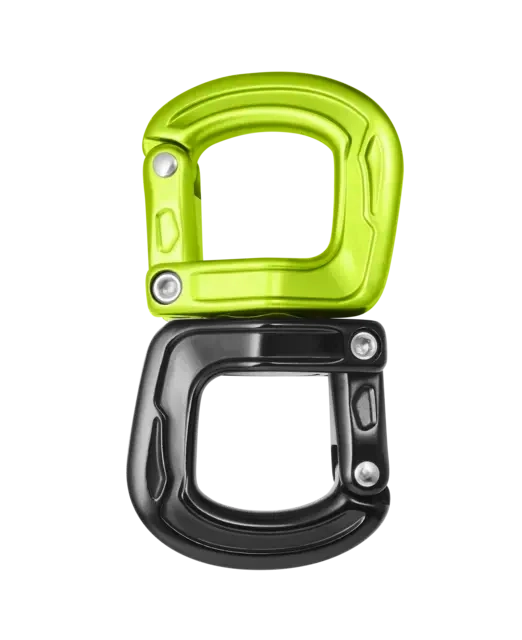 Cupid Swivel - Travaux En Hauteur | Edelrid
