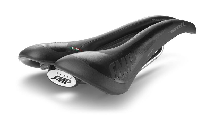 Well Gel - Selle / Couvre Selle | Smp