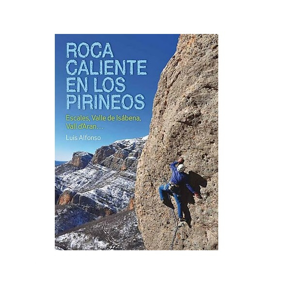 Roca Caliente - Topo | 3 Sup Editions